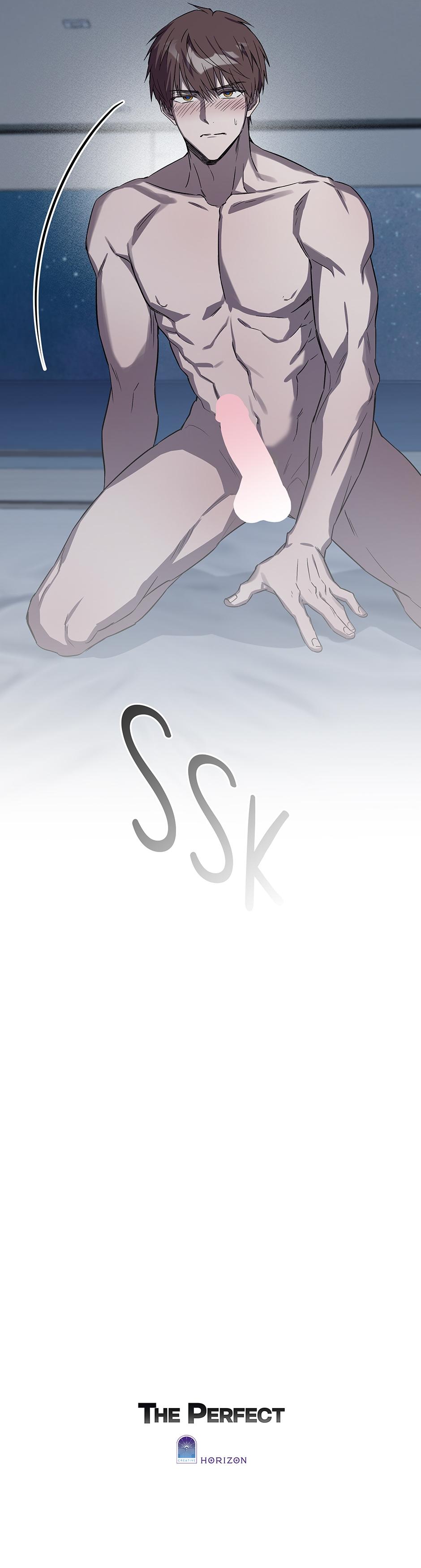 The Perfect Chapter 88 page 32 - 