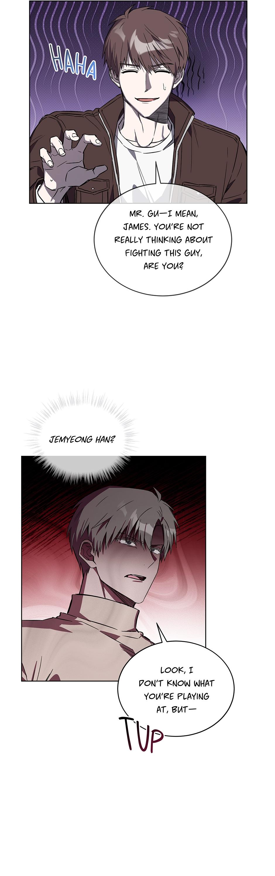 The Perfect Chapter 88 page 5 - 