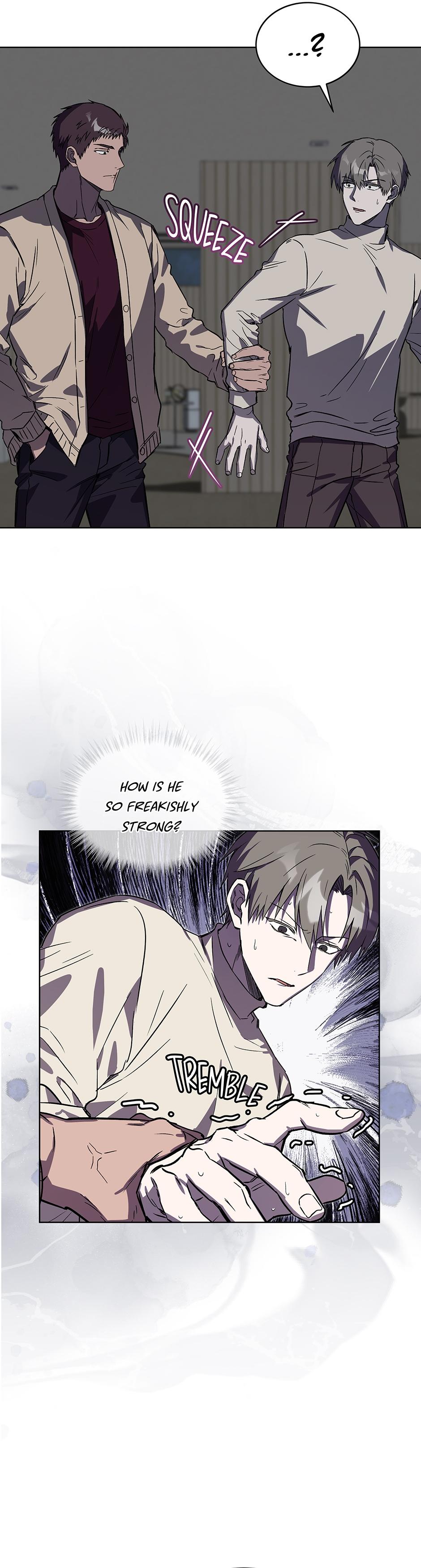 The Perfect Chapter 88 page 6 - 