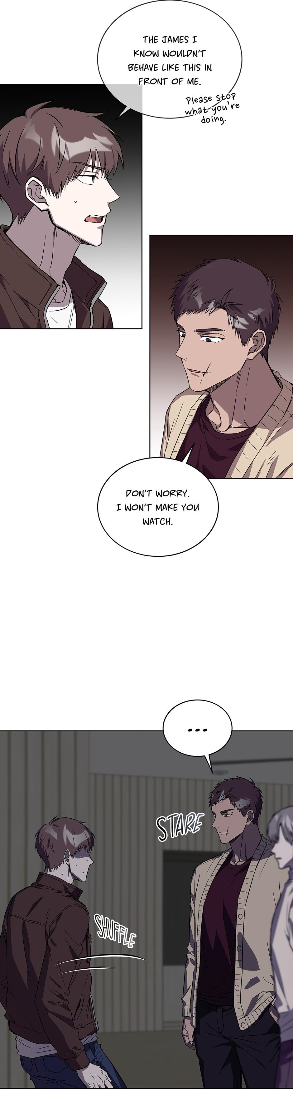 The Perfect Chapter 88 page 7 - 