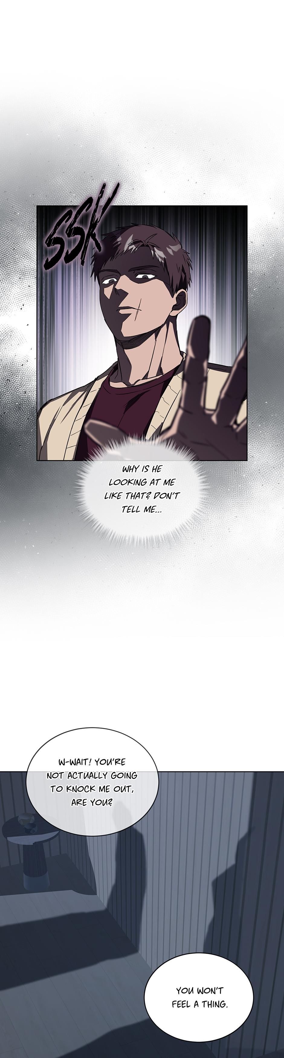 The Perfect Chapter 88 page 8 - 