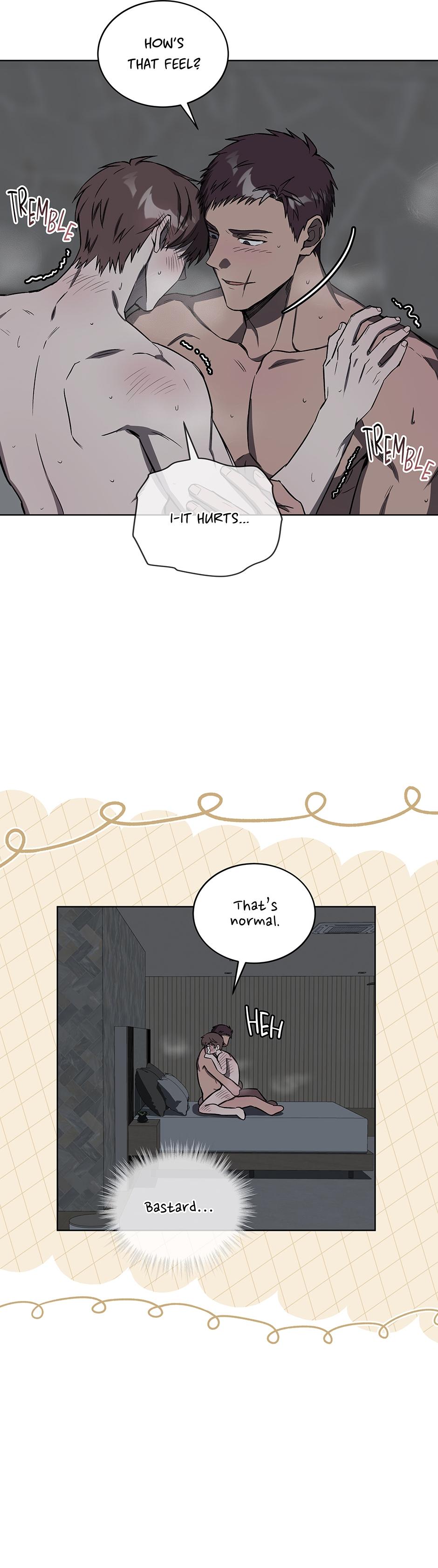 The Perfect Chapter 89 page 11 - 