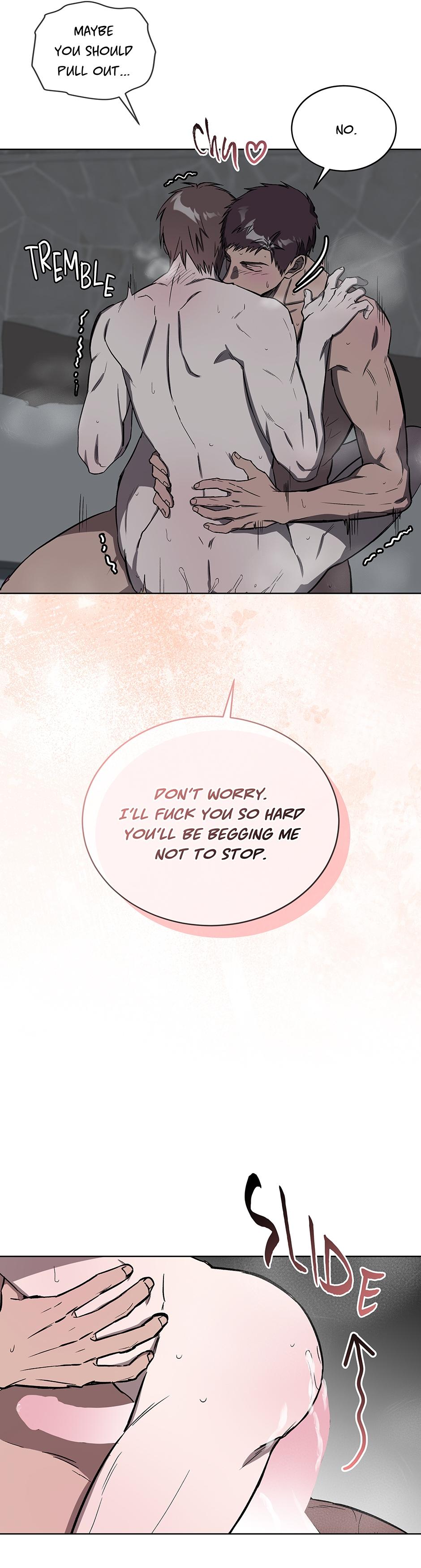 The Perfect Chapter 89 page 12 - 