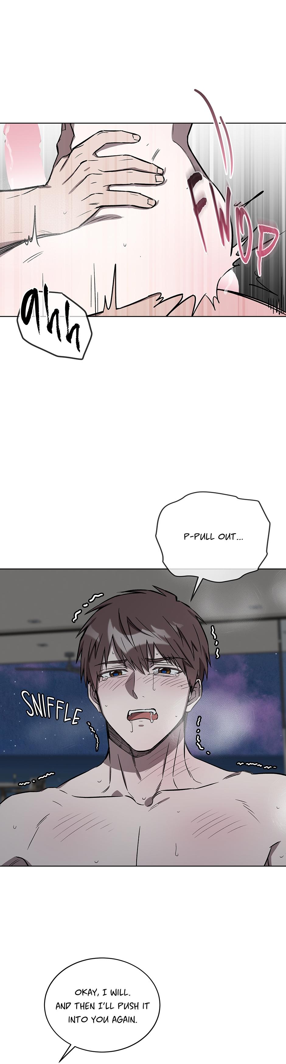 The Perfect Chapter 89 page 13 - 