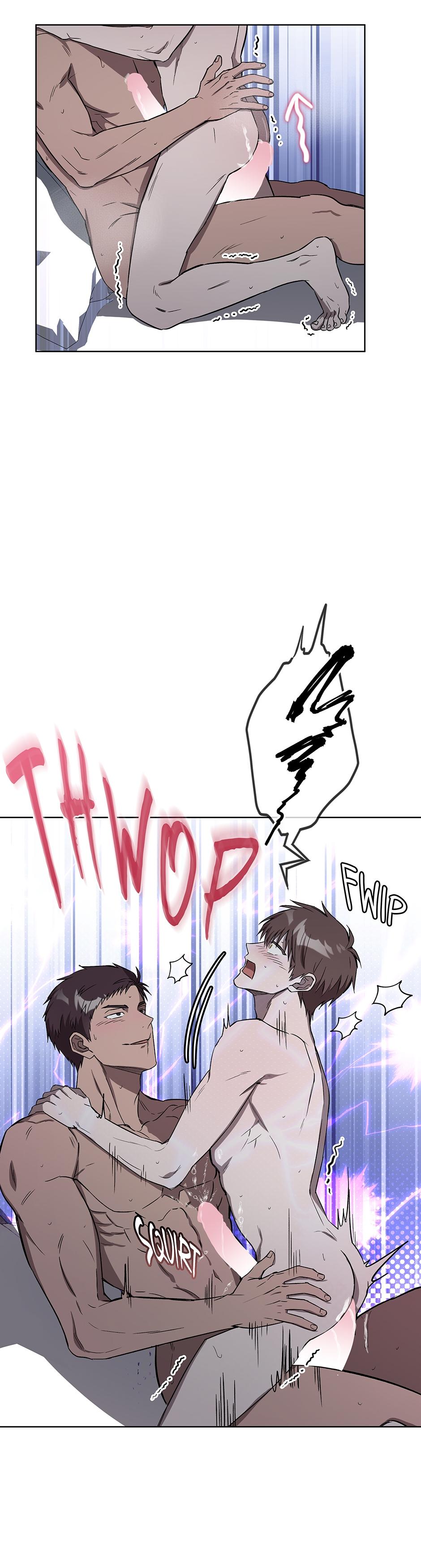 The Perfect Chapter 89 page 14 - 