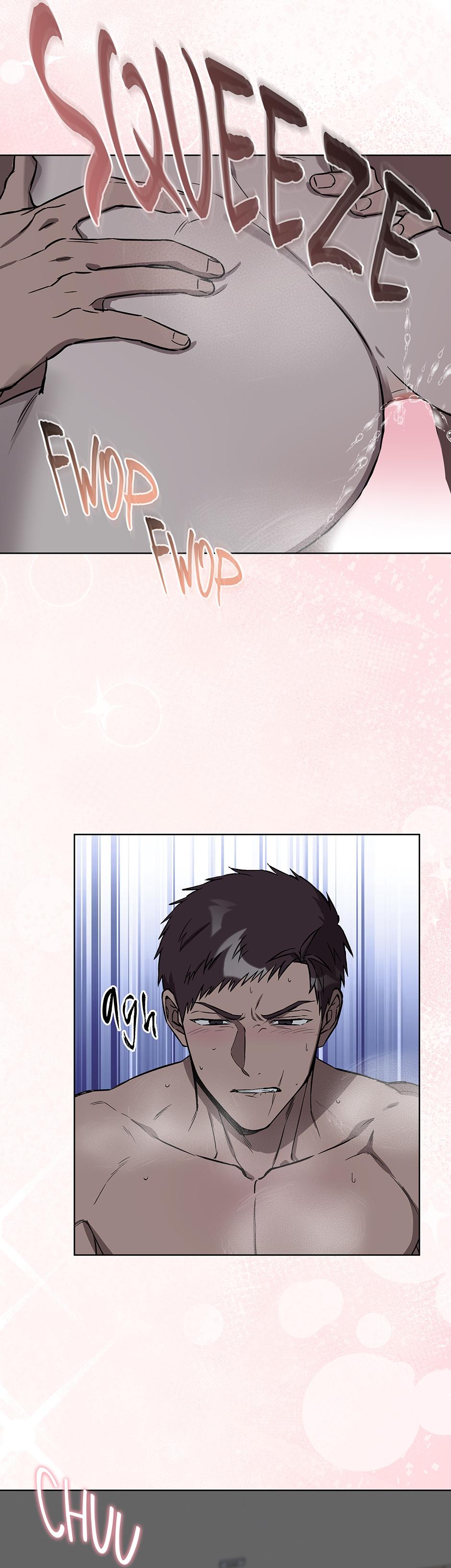 The Perfect Chapter 89 page 16 - 