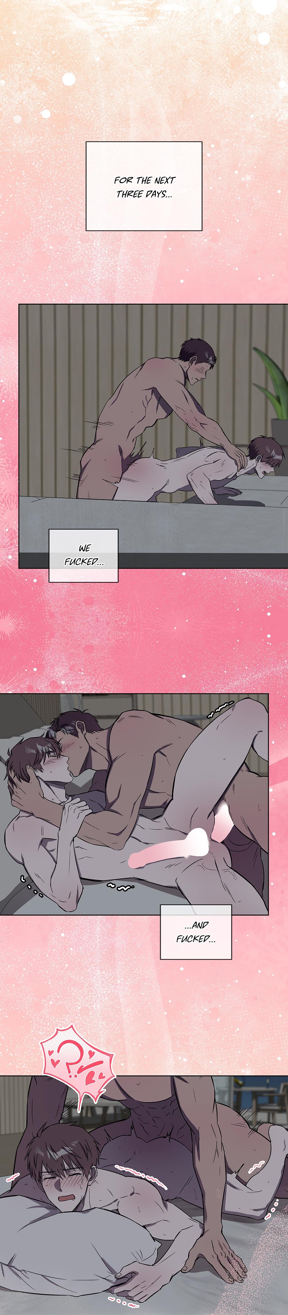 The Perfect Chapter 89 page 19 - 