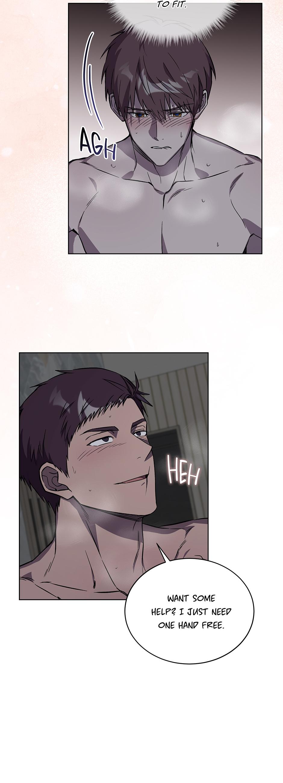 The Perfect Chapter 89 page 3 - 