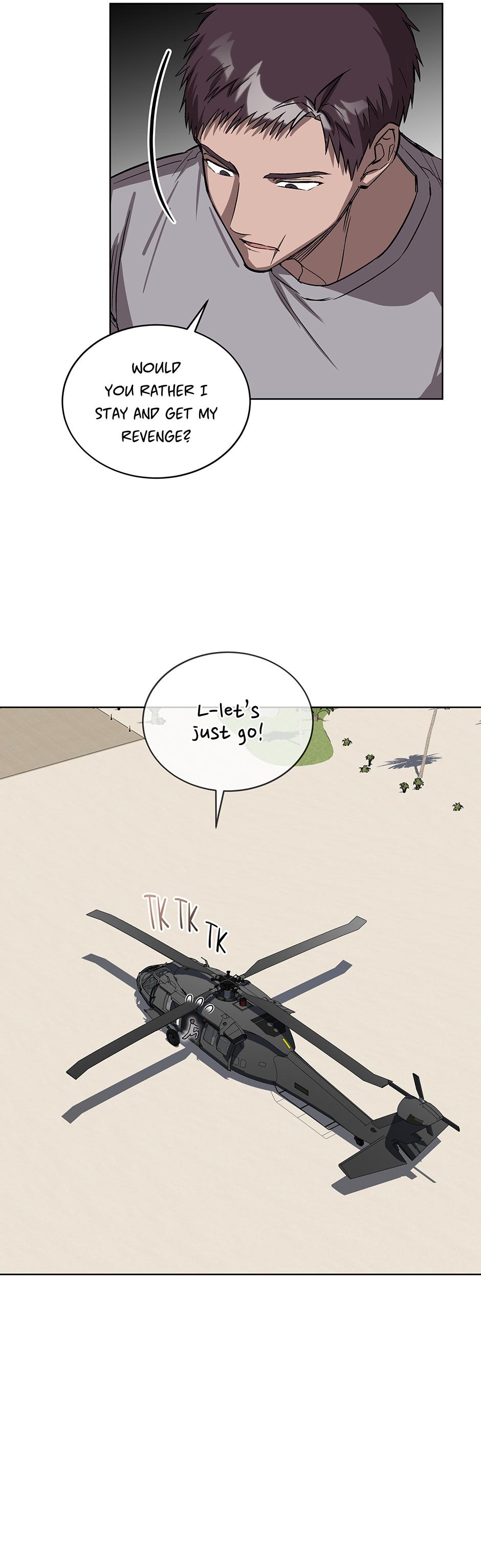 The Perfect Chapter 89 page 26 - 