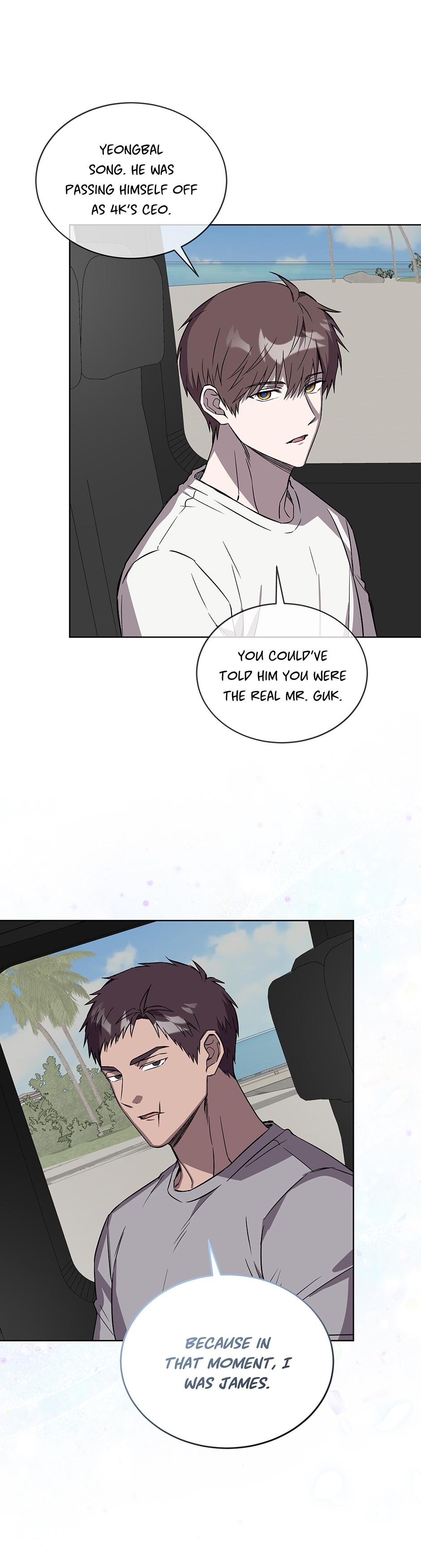 The Perfect Chapter 89 page 28 - 