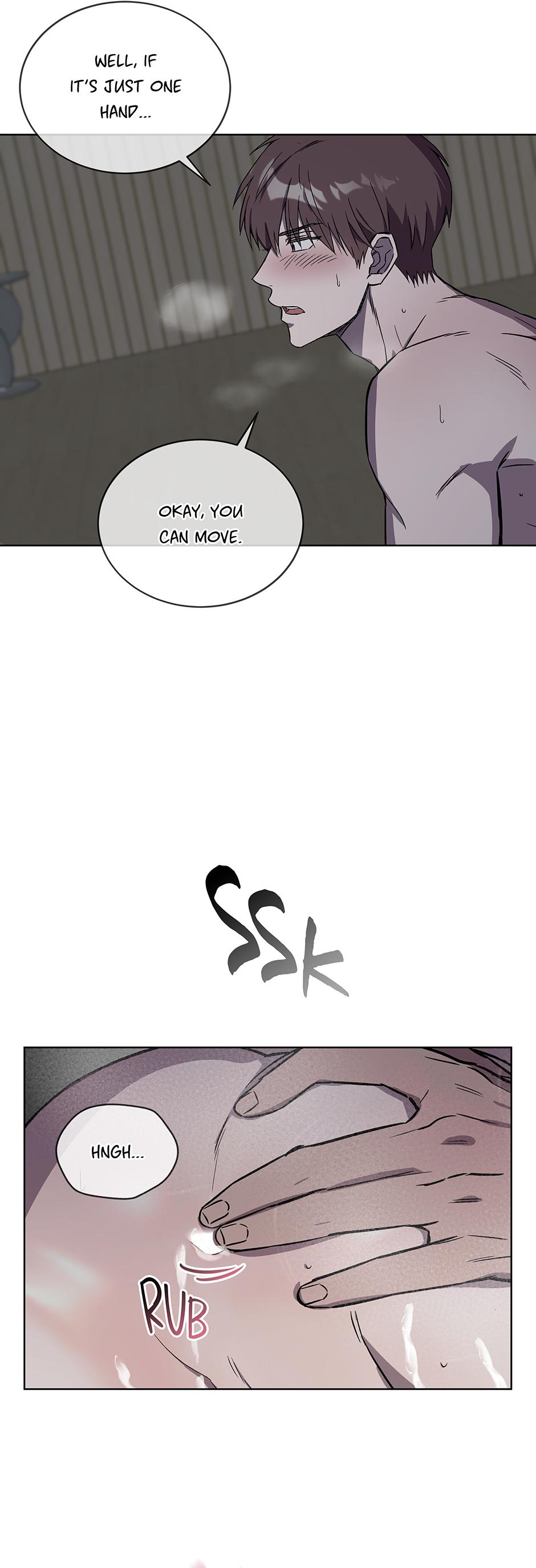 The Perfect Chapter 89 page 4 - 
