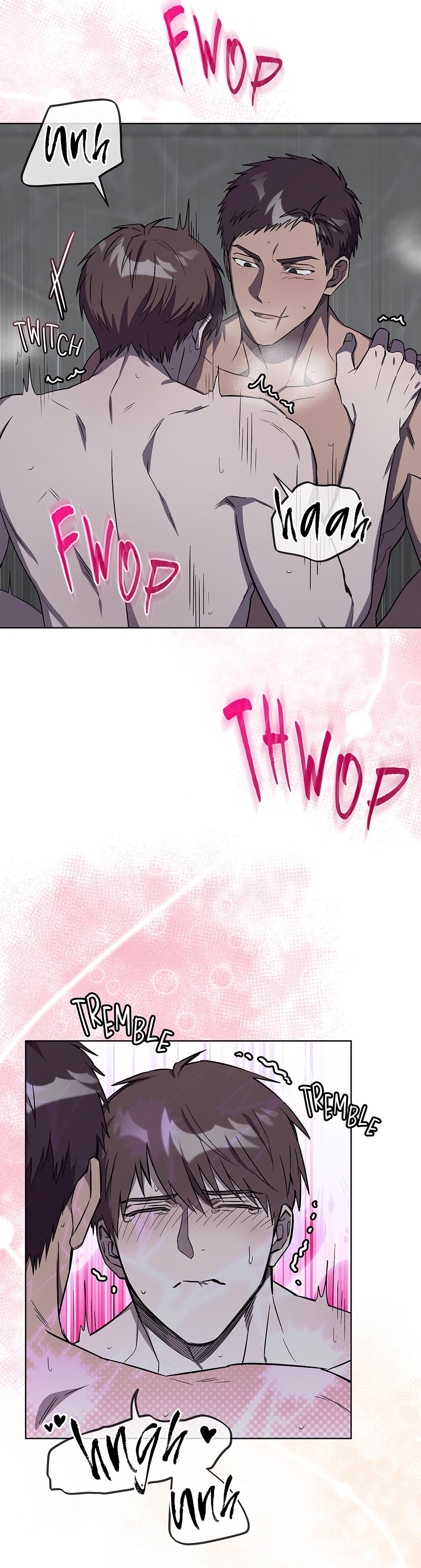 The Perfect Chapter 89 page 6 - 