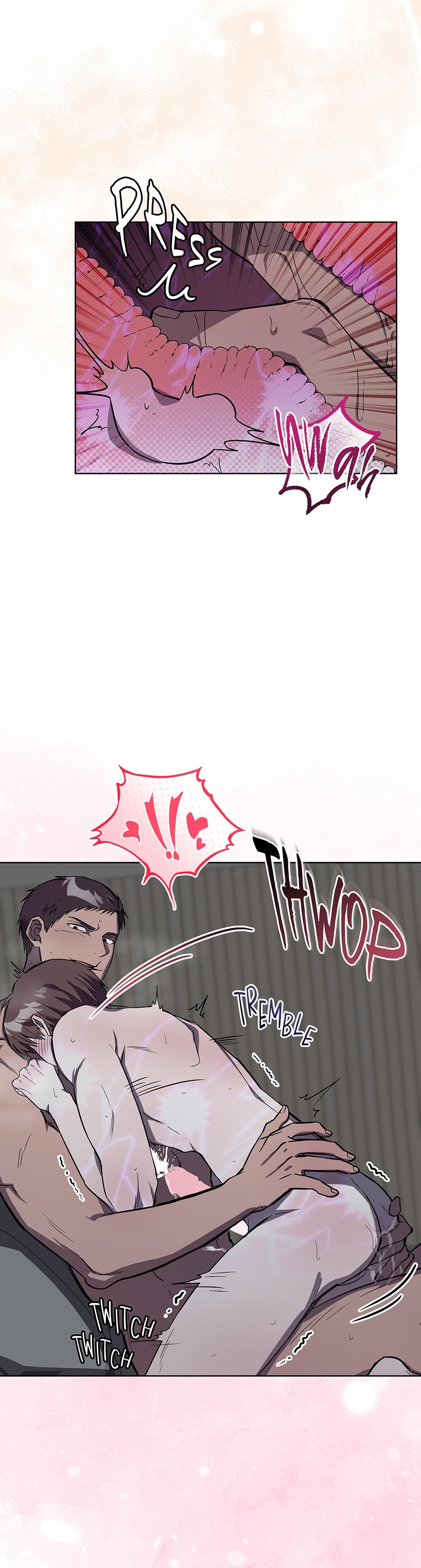 The Perfect Chapter 89 page 7 - 