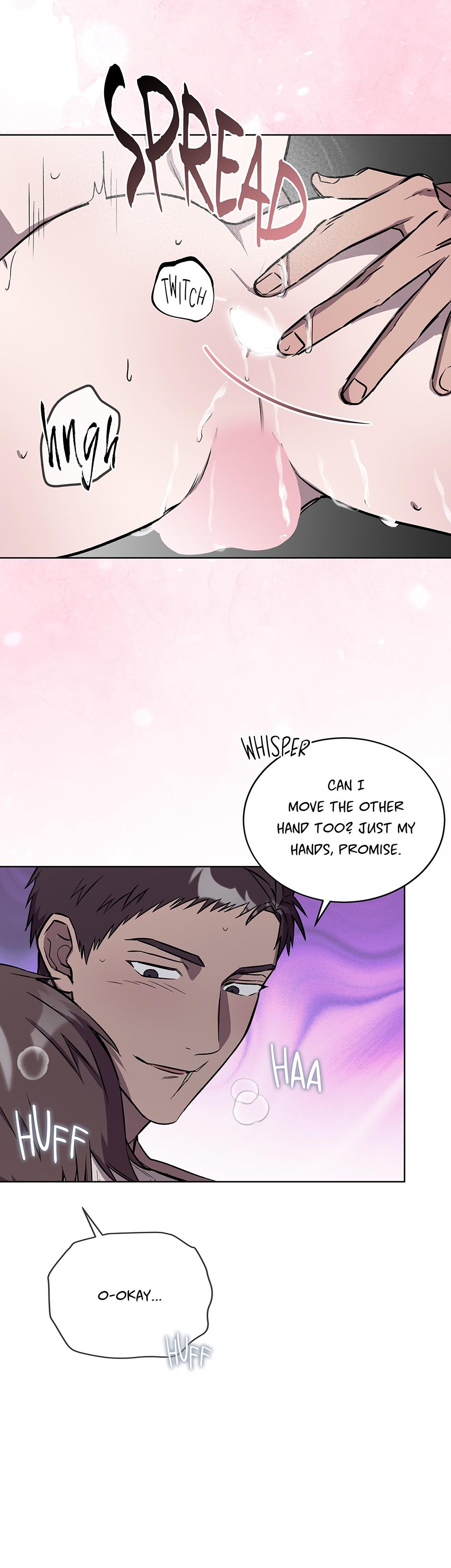 The Perfect Chapter 89 page 8 - 