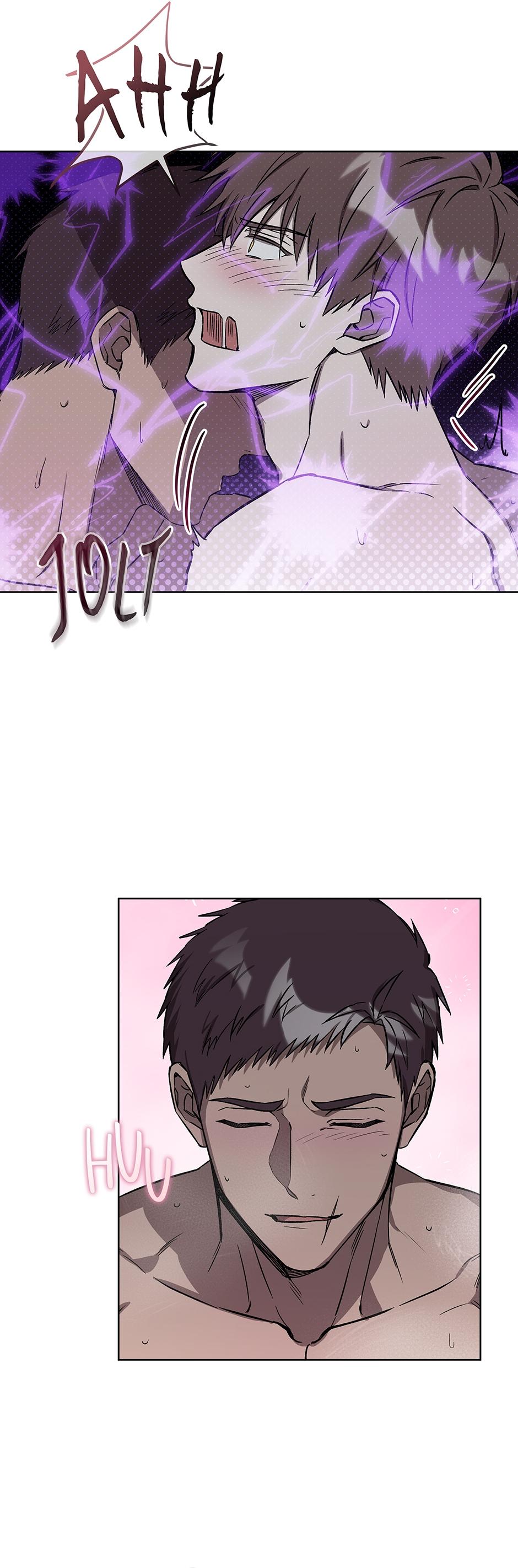 The Perfect Chapter 89 page 10 - 