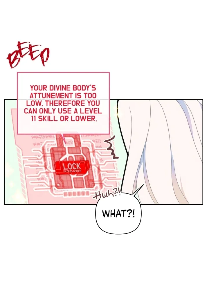 The Perks of Being an S-Class Heroine Chapter 14 page 19 - 