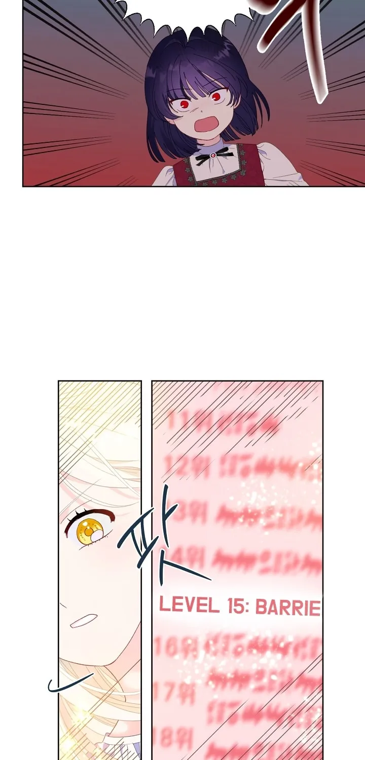 The Perks of Being an S-Class Heroine Chapter 14 page 21 - 