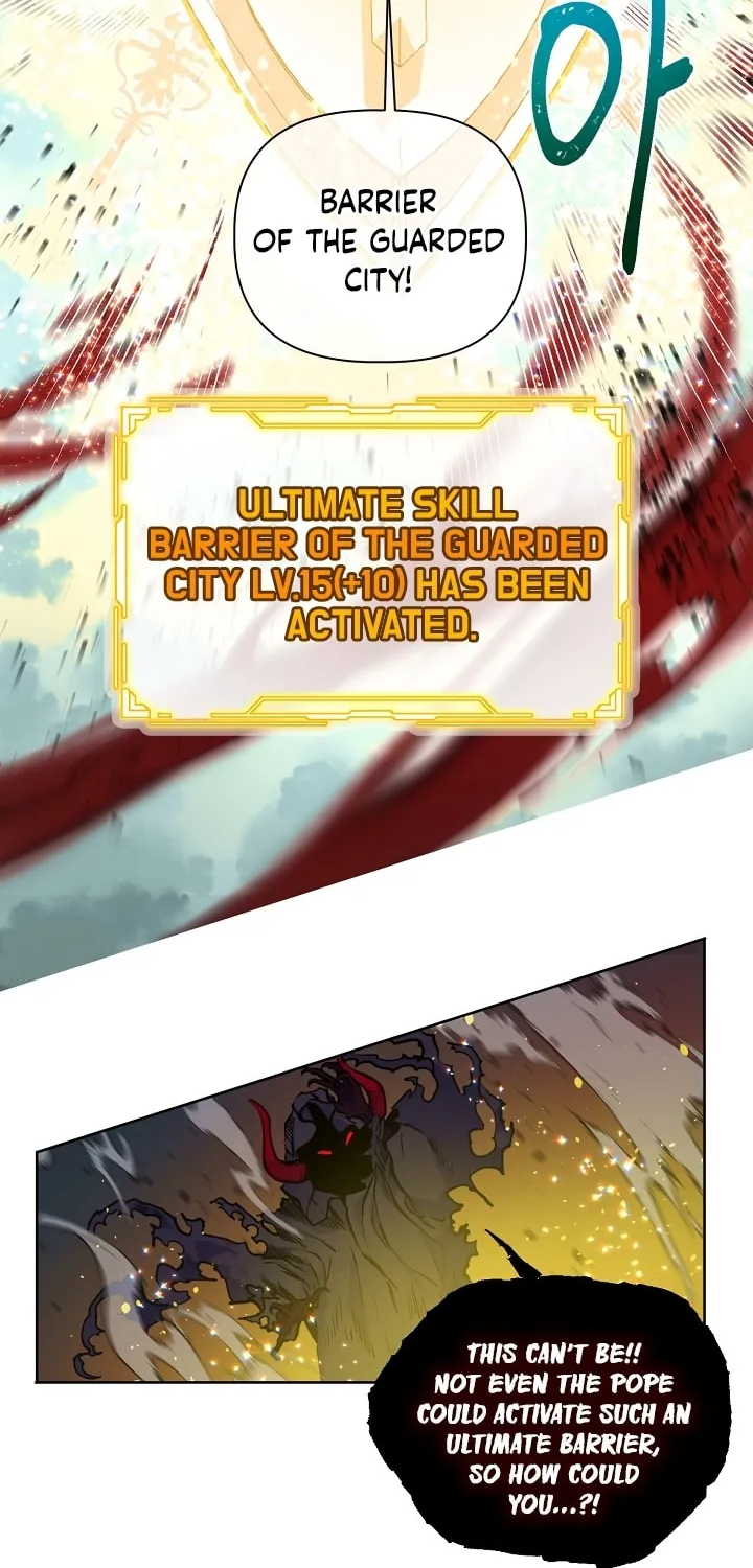 The Perks of Being an S-Class Heroine Chapter 14 page 24 - 