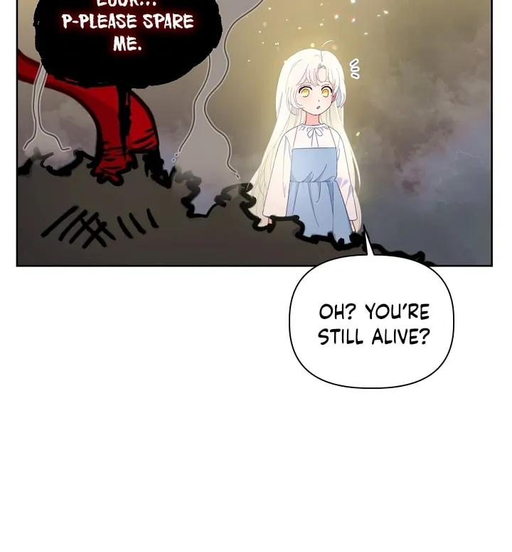 The Perks of Being an S-Class Heroine Chapter 14 page 32 - 