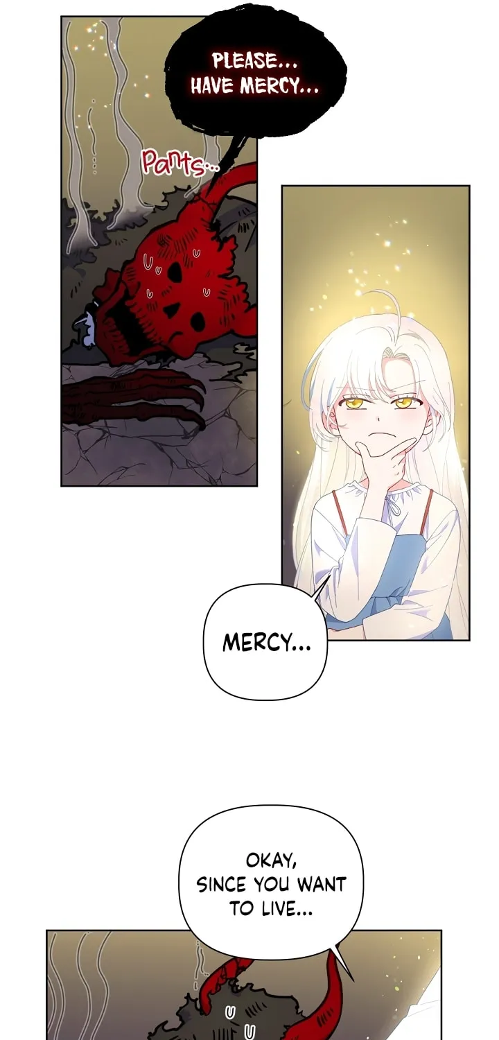 The Perks of Being an S-Class Heroine Chapter 14 page 33 - 