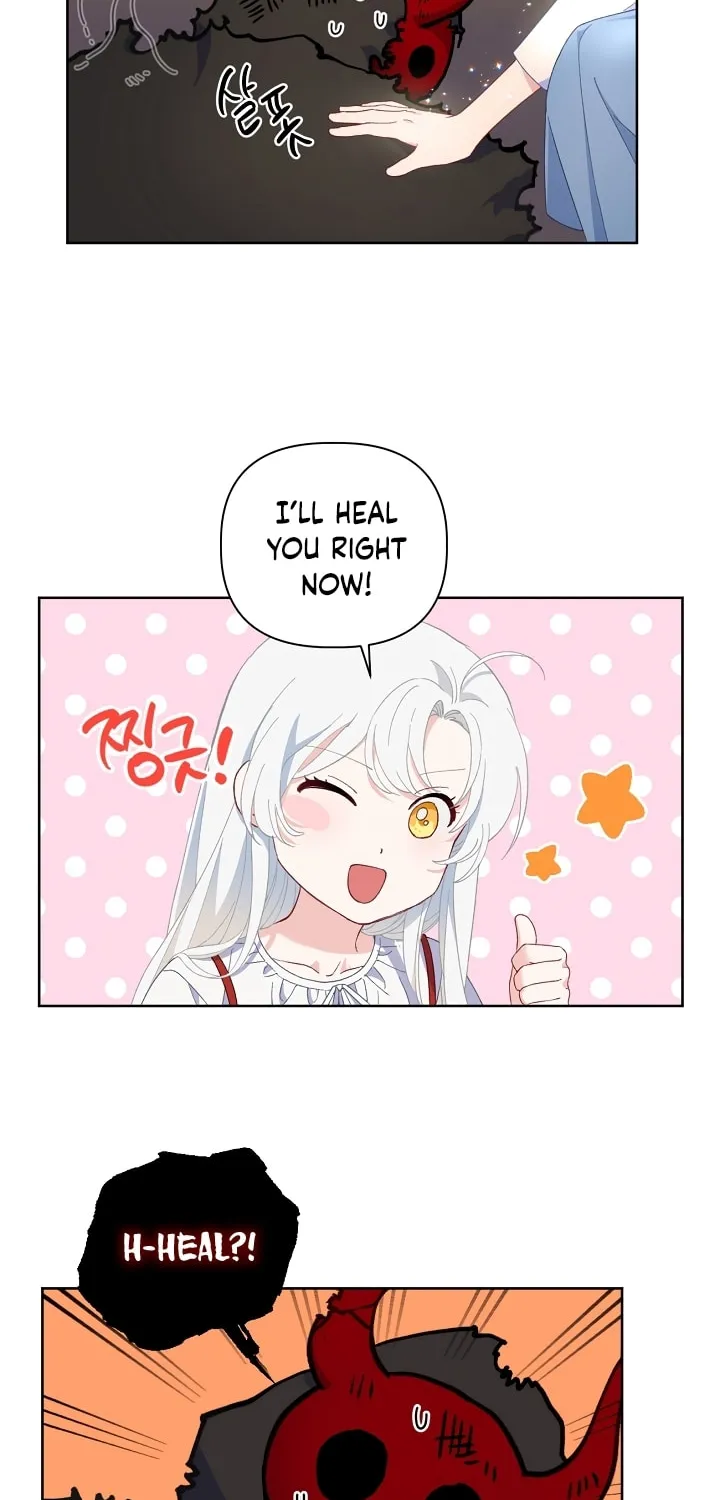 The Perks of Being an S-Class Heroine Chapter 14 page 34 - 