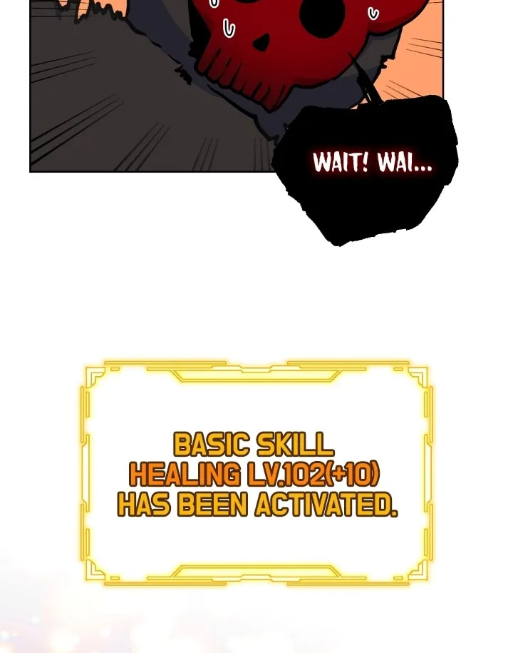 The Perks of Being an S-Class Heroine Chapter 14 page 35 - 