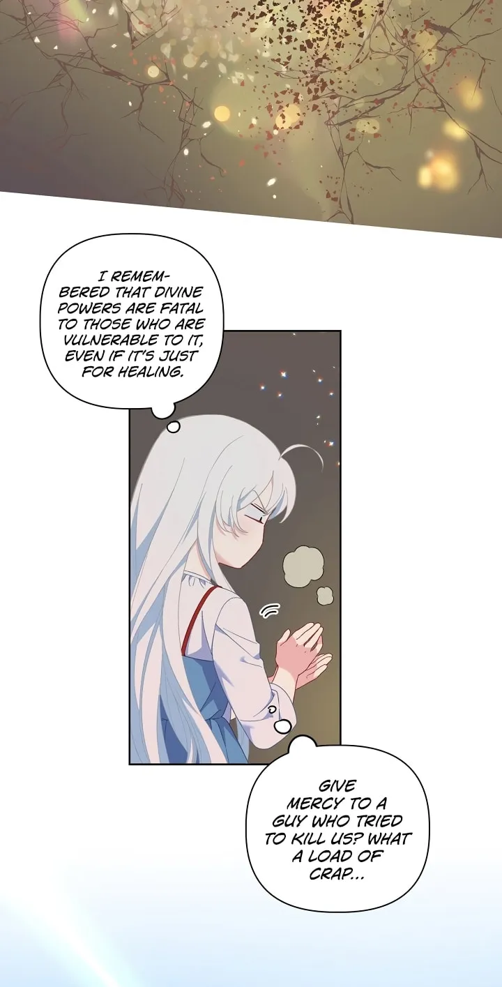 The Perks of Being an S-Class Heroine Chapter 14 page 37 - 
