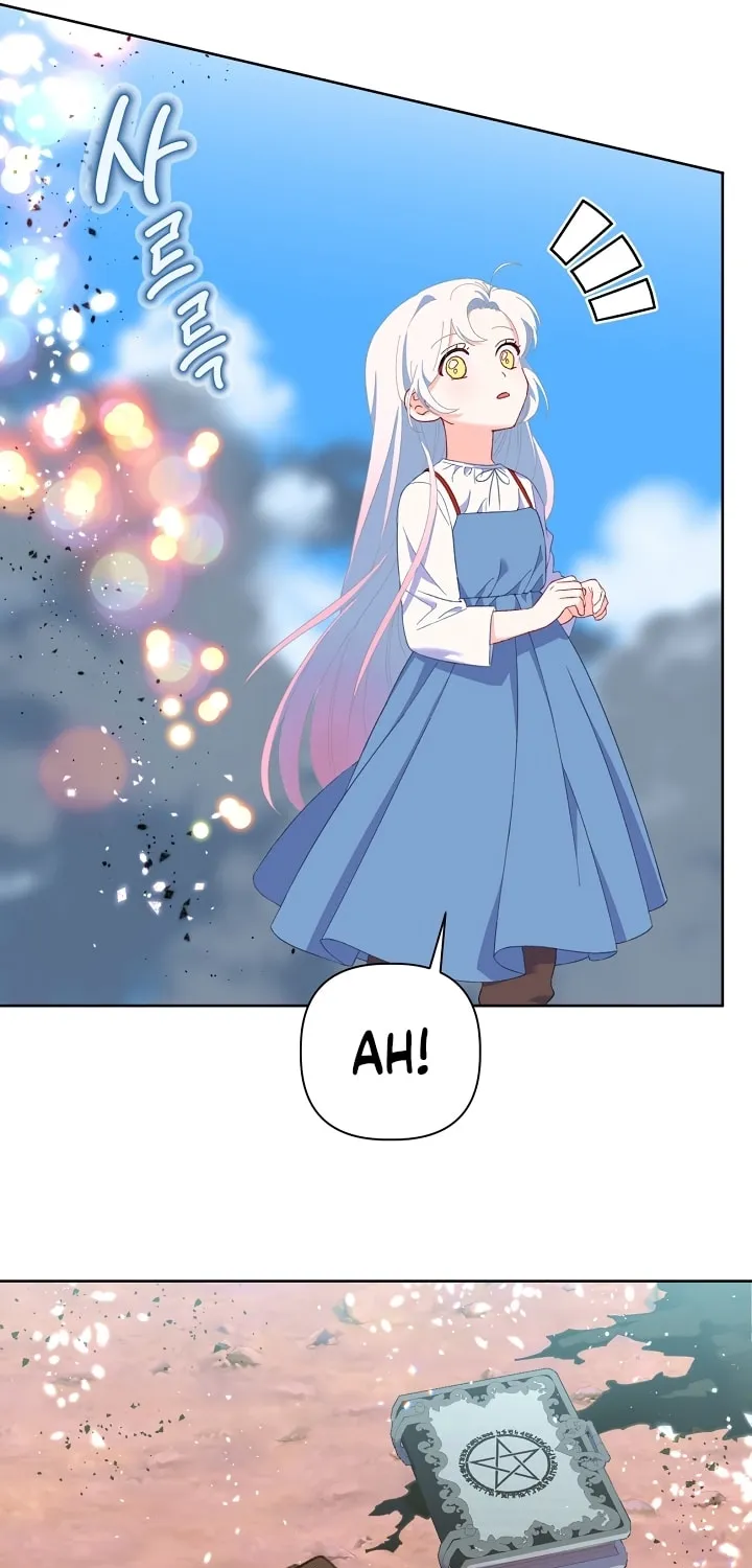 The Perks of Being an S-Class Heroine Chapter 14 page 41 - 