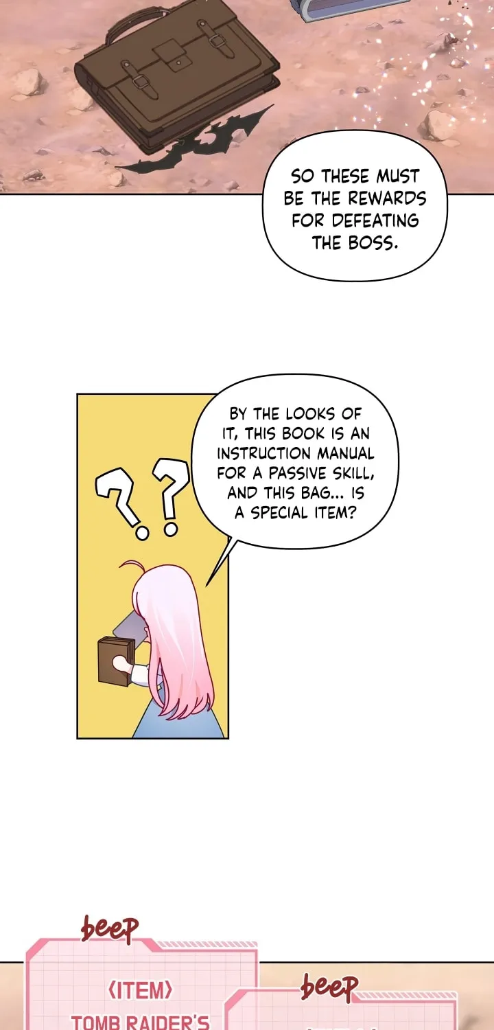 The Perks of Being an S-Class Heroine Chapter 14 page 42 - 