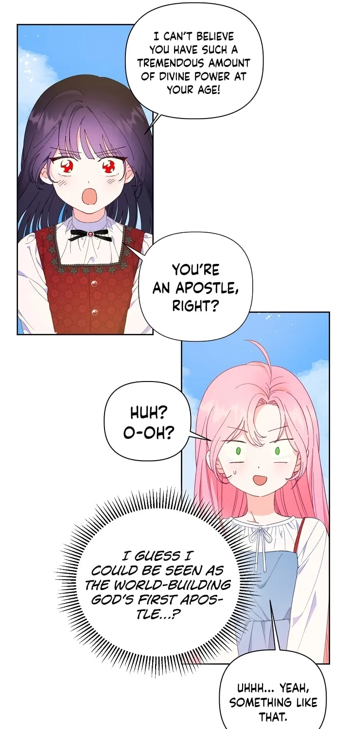 The Perks of Being an S-Class Heroine Chapter 14 page 47 - 