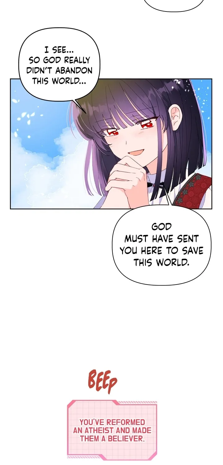The Perks of Being an S-Class Heroine Chapter 14 page 48 - 