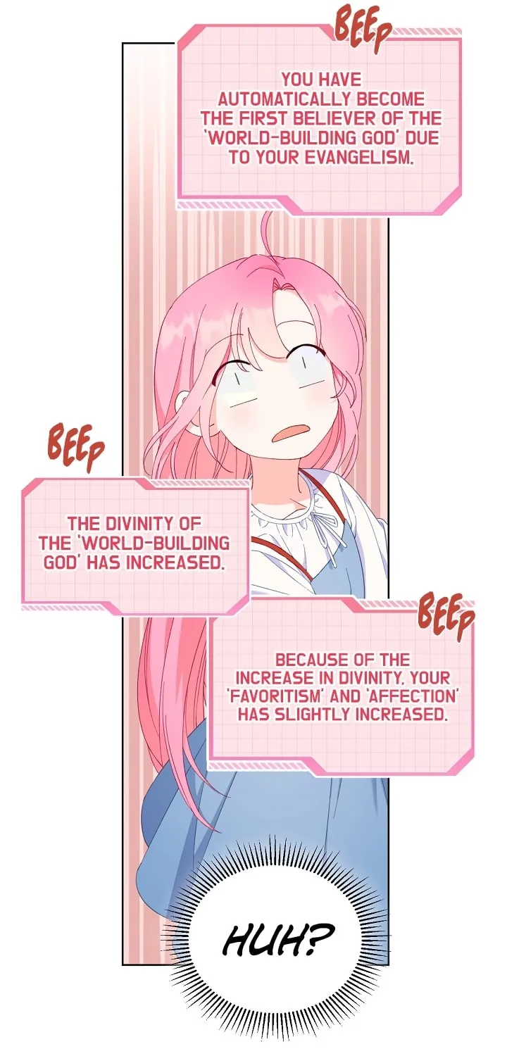 The Perks of Being an S-Class Heroine Chapter 14 page 50 - 