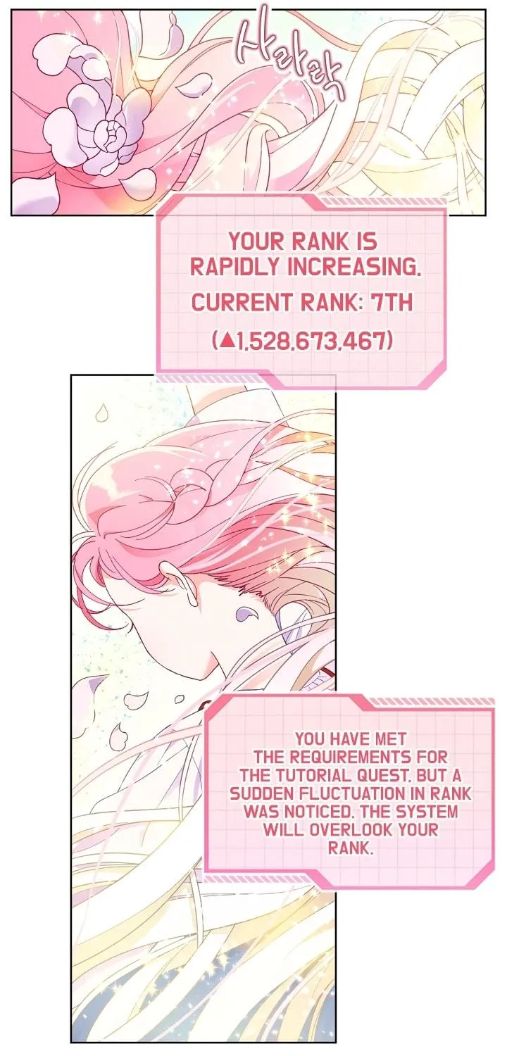 The Perks of Being an S-Class Heroine Chapter 14 page 6 - 