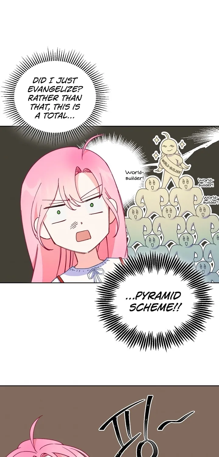 The Perks of Being an S-Class Heroine Chapter 14 page 51 - 