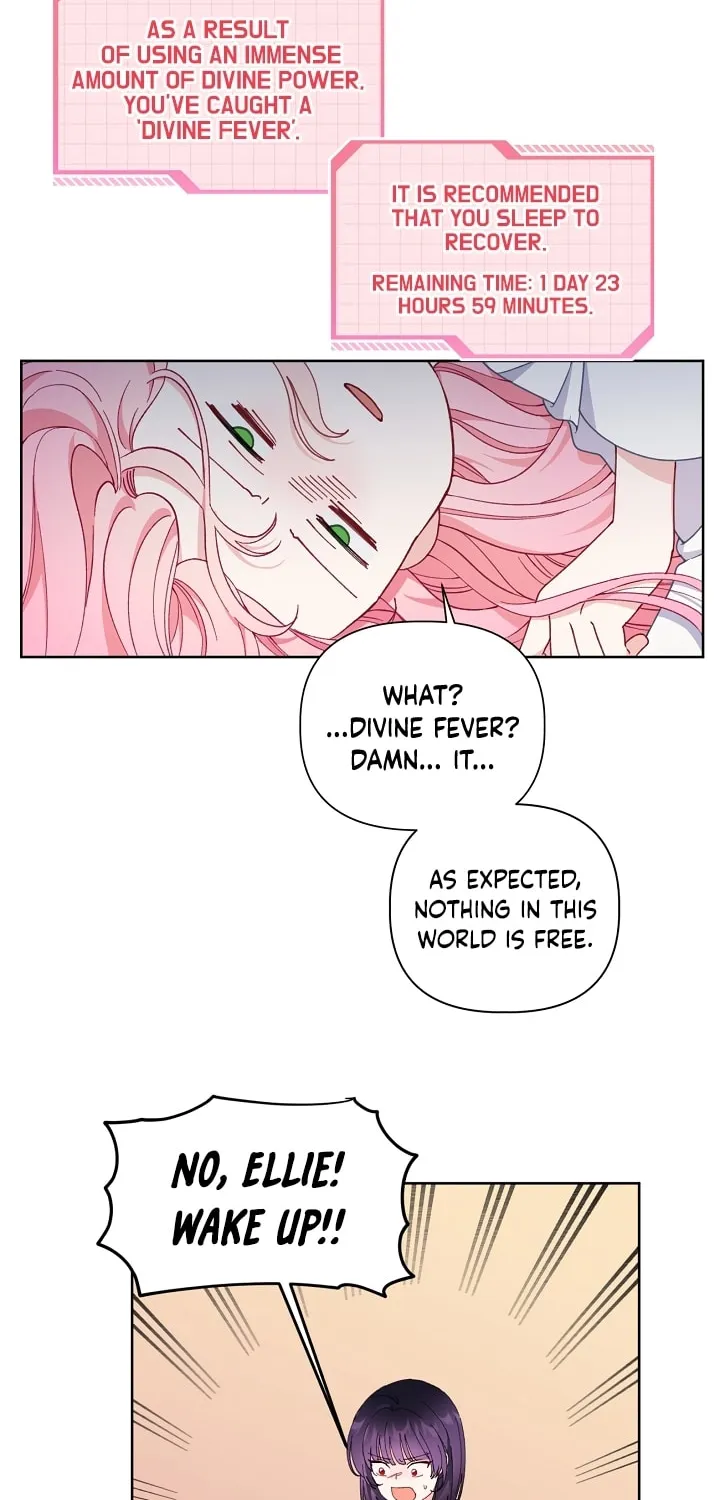 The Perks of Being an S-Class Heroine Chapter 14 page 54 - 