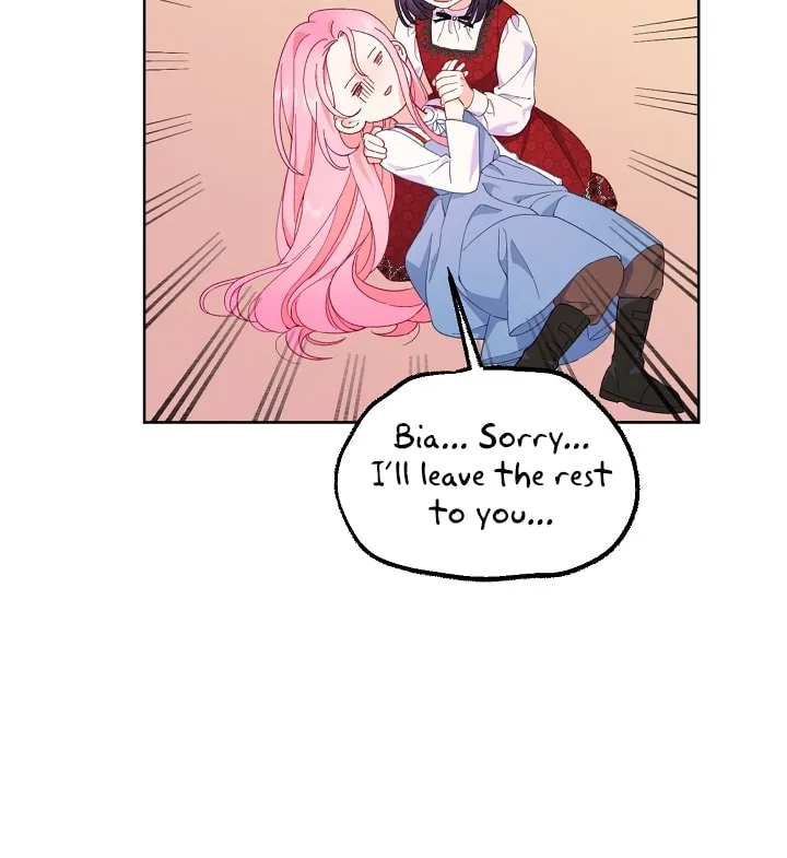 The Perks of Being an S-Class Heroine Chapter 14 page 55 - 