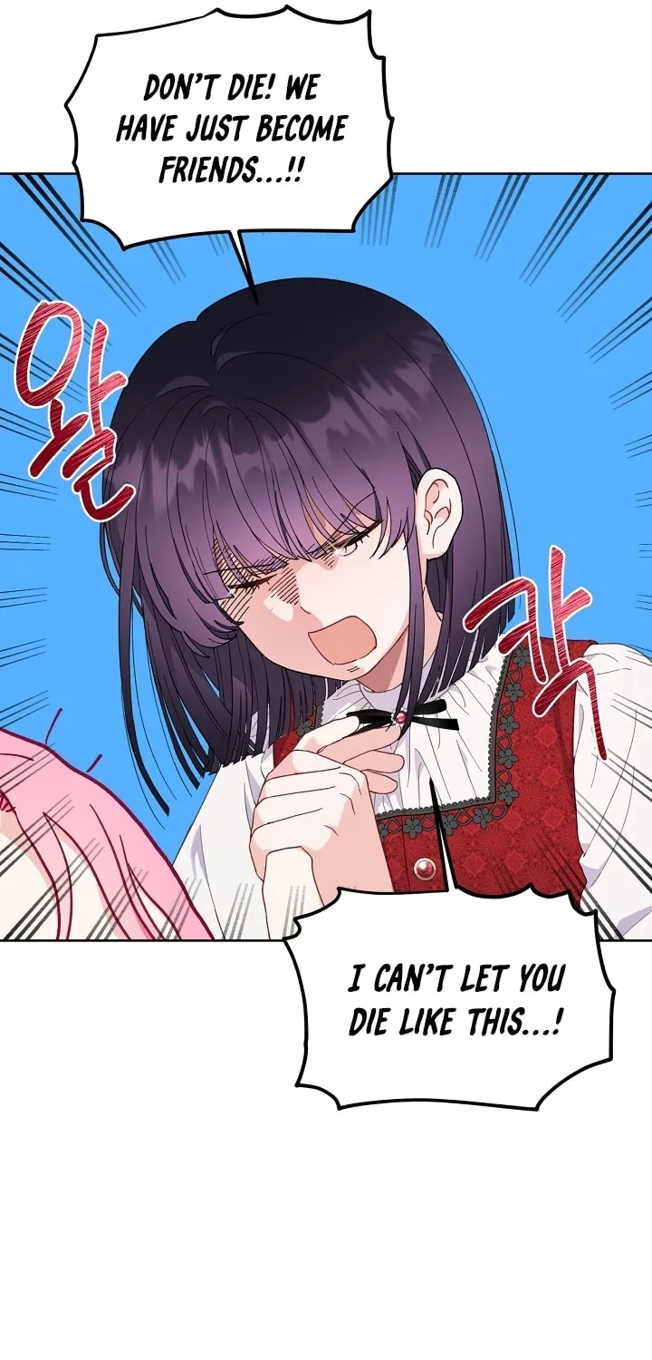 The Perks of Being an S-Class Heroine Chapter 14 page 56 - 