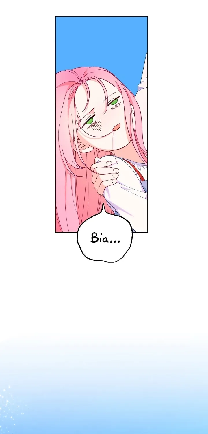 The Perks of Being an S-Class Heroine Chapter 14 page 57 - 