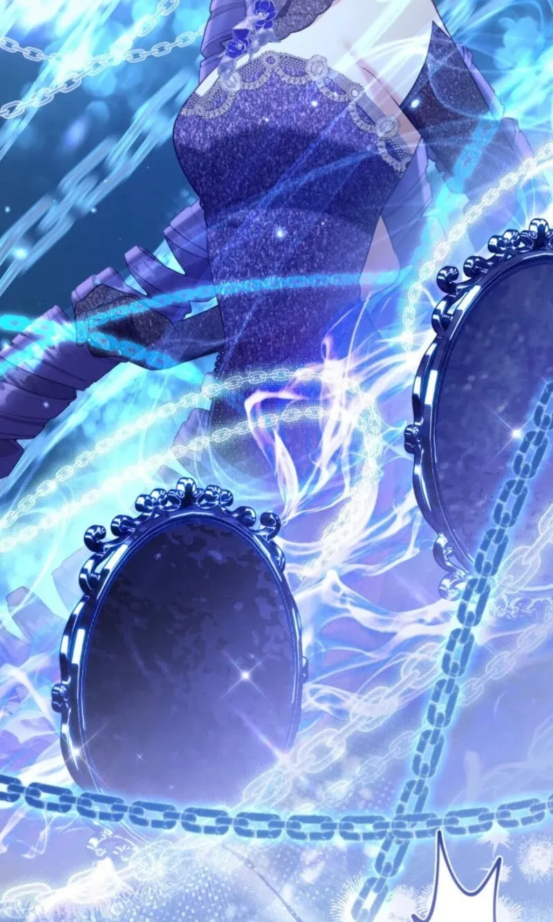 The Perks of Being an S-Class Heroine Chapter 140 page 27 - 