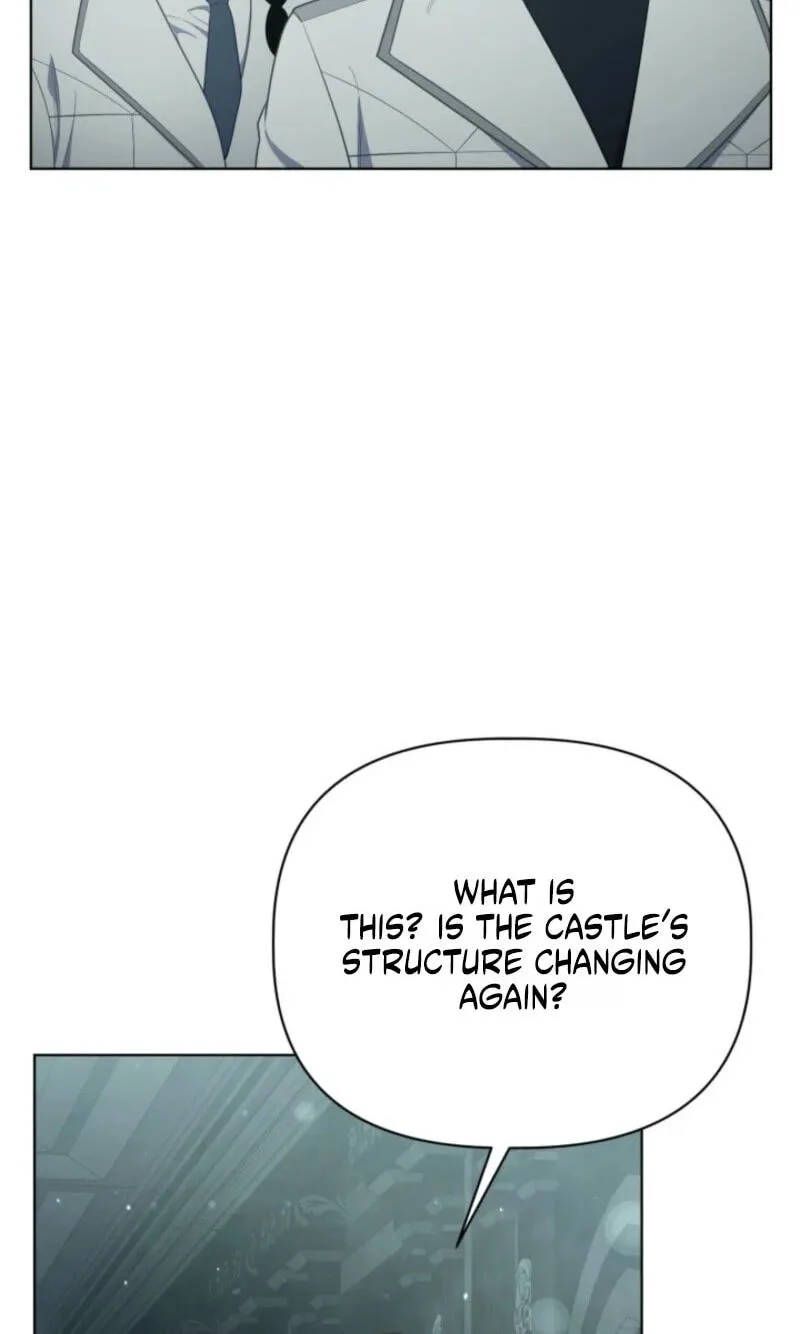 The Perks of Being an S-Class Heroine Chapter 140 page 35 - 
