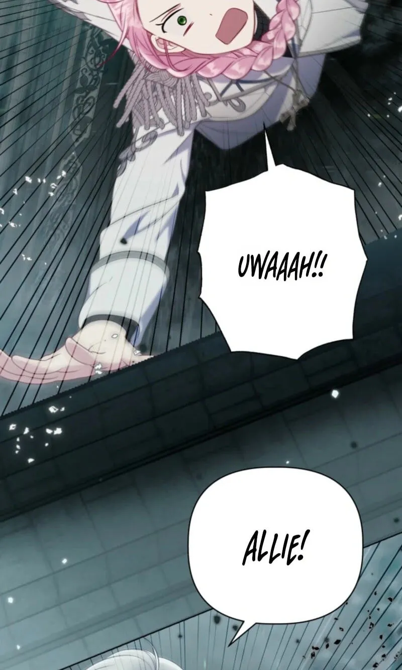 The Perks of Being an S-Class Heroine Chapter 140 page 42 - 