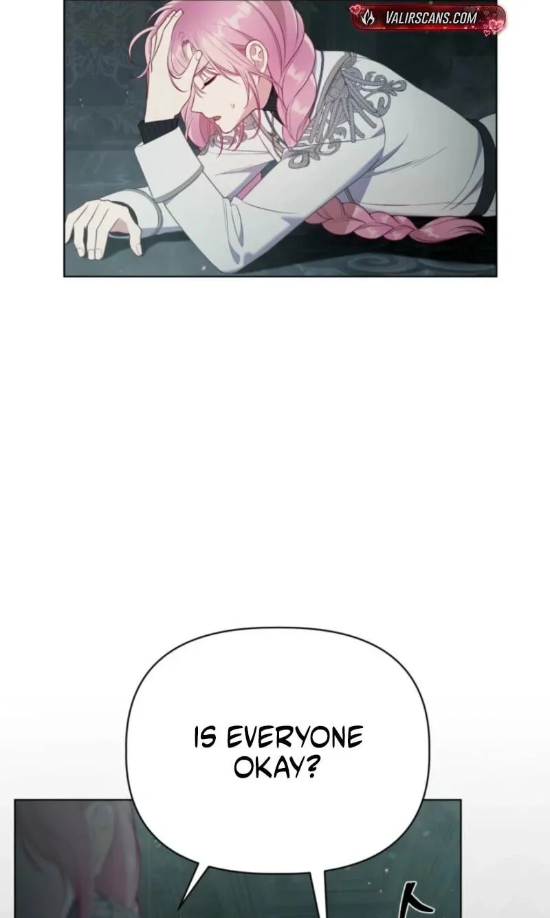 The Perks of Being an S-Class Heroine Chapter 140 page 50 - 