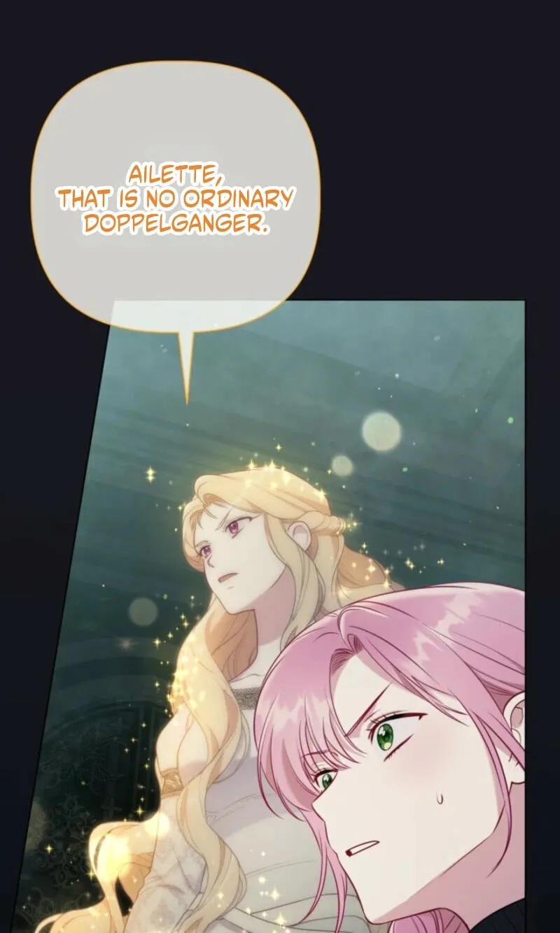 The Perks of Being an S-Class Heroine Chapter 140 page 56 - 