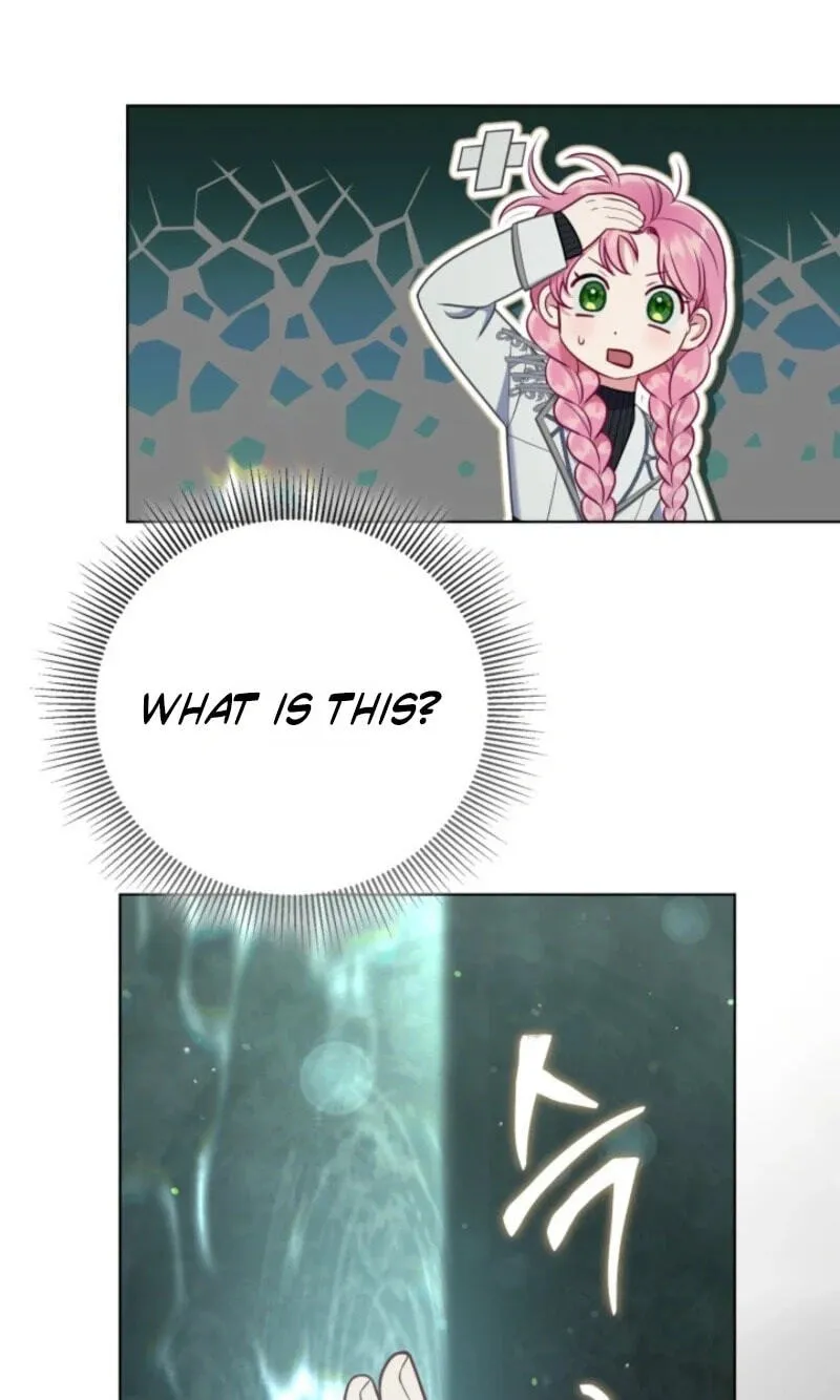 The Perks of Being an S-Class Heroine Chapter 140 page 64 - 