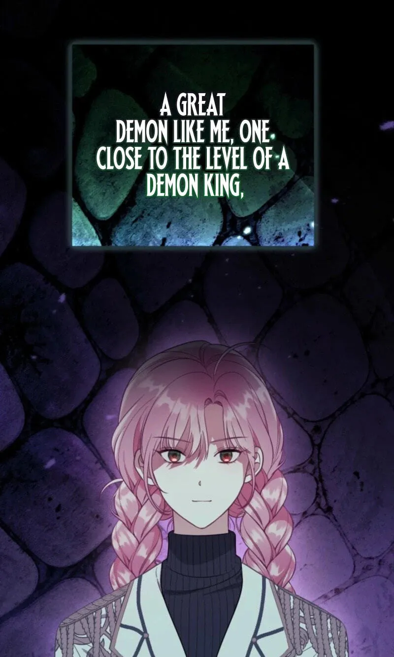 The Perks of Being an S-Class Heroine Chapter 140 page 70 - 