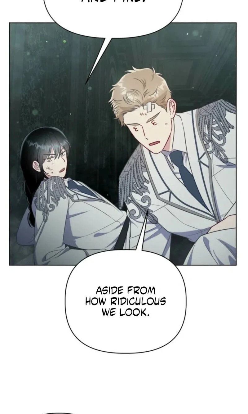 The Perks of Being an S-Class Heroine Chapter 140 page 74 - 