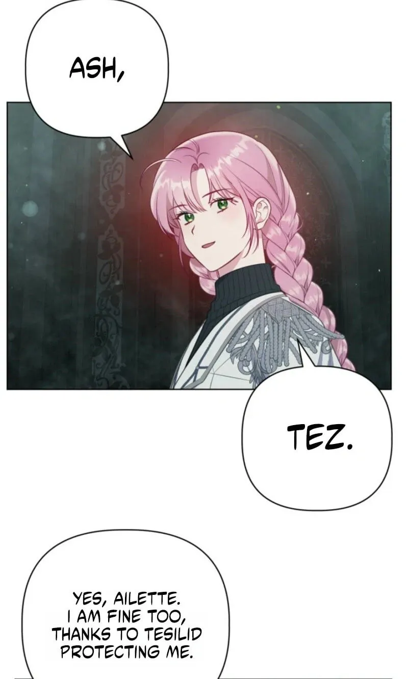 The Perks of Being an S-Class Heroine Chapter 140 page 75 - 