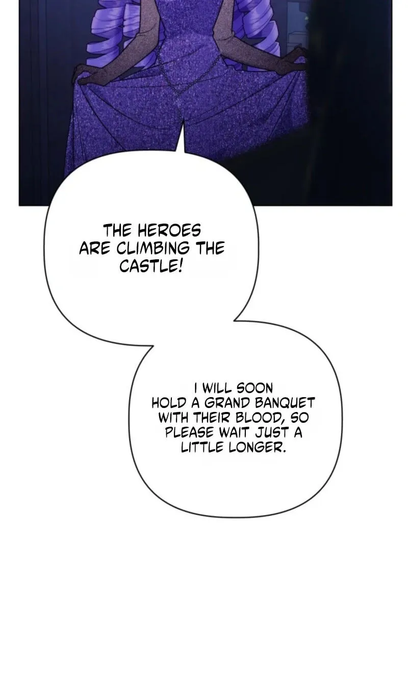 The Perks of Being an S-Class Heroine Chapter 140 page 9 - 