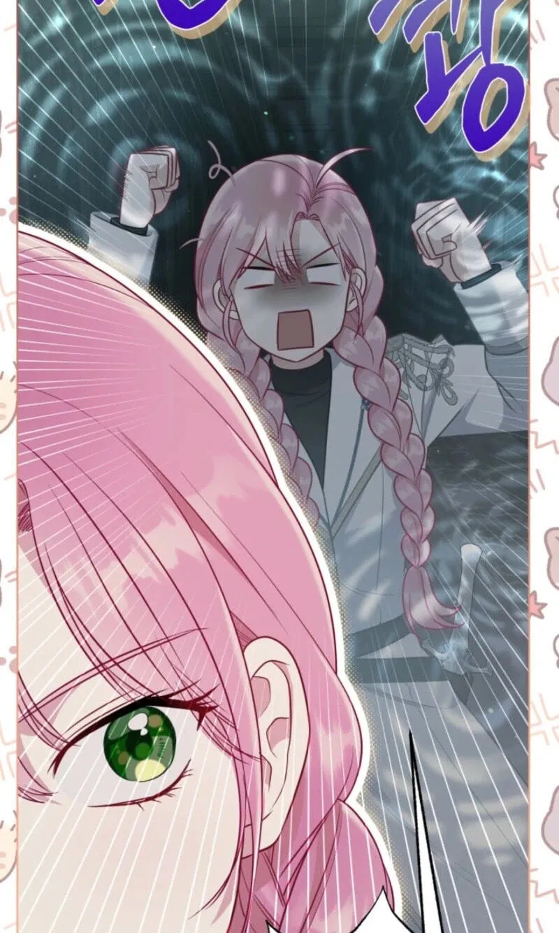 The Perks of Being an S-Class Heroine Chapter 140 page 88 - 