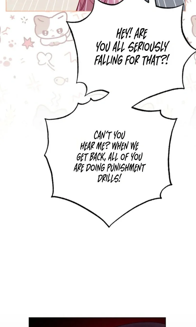 The Perks of Being an S-Class Heroine Chapter 140 page 89 - 